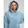 imageG Gradual Hoodies for Women Oversized Fleece Sweatshirt with Pocket Loose Fit Casual Athletic Workout PulloverProvence