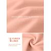 imageG Gradual Hoodies for Women Oversized Fleece Sweatshirt with Pocket Loose Fit Casual Athletic Workout PulloverSunny Coral