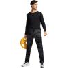 imageG Gradual Mens Sweatpants with 4 Pockets Tapered Track Athletic Slim Fit Pants for Running Exercise Workout GymA Black Camo