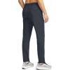 imageG Gradual Mens Sweatpants with 4 Pockets Tapered Track Athletic Slim Fit Pants for Running Exercise Workout GymA Dark Grey
