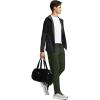imageG Gradual Mens Sweatpants with 4 Pockets Tapered Track Athletic Slim Fit Pants for Running Exercise Workout GymA Olive Green