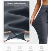imageG Gradual Pants for Women High Waisted Ankle Pants 2 Pockets 78 Athletic Pants with Drawstring for Golf Travel CasualGrey