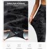 imageG Gradual Pants for Women High Waisted Ankle Pants 2 Pockets 78 Athletic Pants with Drawstring for Golf Travel CasualGrey Camo