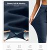 imageG Gradual Pants for Women High Waisted Ankle Pants 2 Pockets 78 Athletic Pants with Drawstring for Golf Travel CasualNavy