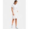 imageG Gradual Skorts Skirts for Women with 5 Pockets 20quot Knee Length Golf Skirt Modest Long Tennis Athletic Skirts for WomenAwhite