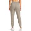 imageG Gradual Womens Joggers Pants with Zipper Pockets High Waisted Sweatpants Athletic Tapered Pants for Women Lounge WorkoutCliff Ash