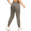 imageG Gradual Womens Joggers Pants with Zipper Pockets High Waisted Sweatpants Athletic Tapered Pants for Women Lounge WorkoutNomad