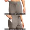 imageG Gradual Womens Joggers Pants with Zipper Pockets High Waisted Sweatpants Athletic Tapered Pants for Women Lounge WorkoutNomad