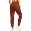 imageG Gradual Womens Joggers Pants with Zipper Pockets High Waisted Sweatpants Athletic Tapered Pants for Women Lounge WorkoutSavannah