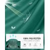 imageG Gradual Womens Lightweight Athletic Jacket Sun Protection UPF 50 Zip Up 4 Pockets Long Sleeve Shirts Workout RunningBlackish Green