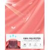 imageG Gradual Womens Lightweight Athletic Jacket Sun Protection UPF 50 Zip Up 4 Pockets Long Sleeve Shirts Workout RunningPink Coral