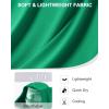 imageG Gradual Womens Workout Tank Tops Lightweight Sleeveless High Neck Athletic Shirts for Running Gym Tennis PickleballGreen