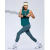 imageG Gradual Womens Workout Tank Tops Lightweight Sleeveless High Neck Athletic Shirts for Running Gym Tennis PickleballHarbor Blue