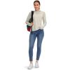 imageWomens UPF 50 Sun Protection Shirt Long Sleeve Lightweight Hoodie UV Shirts for Women Hiking Fishing OutdoorLight Grey