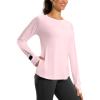 Heather Light Red
