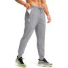 Heather Medium Grey