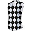 Grey Argyle