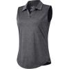 Heather Charcoal Grey