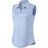 Heather Grey Blue