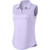 Heather Light Purple