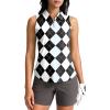 Grey Argyle