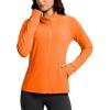 Bright Orange