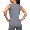 Heather Charcoal Grey