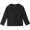 imageBoys Toddler Rash Guard Long Sleeve UPF 50 Sun Protection Lightweight Swim Shirt for Baby KidsBlack