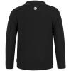 imageBoys Toddler Rash Guard Long Sleeve UPF 50 Sun Protection Lightweight Swim Shirt for Baby KidsBlack