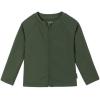 imageBoys Toddler Rash Guard Long Sleeve UPF 50 Sun Protection Lightweight Swim Shirt for Baby KidsHunter Green