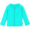 imageBoys Toddler Rash Guard Long Sleeve UPF 50 Sun Protection Lightweight Swim Shirt for Baby KidsLight Green
