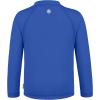imageBoys Toddler Rash Guard Long Sleeve UPF 50 Sun Protection Lightweight Swim Shirt for Baby KidsNavy Blue