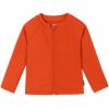 imageBoys Toddler Rash Guard Long Sleeve UPF 50 Sun Protection Lightweight Swim Shirt for Baby KidsOrange