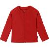 imageBoys Toddler Rash Guard Long Sleeve UPF 50 Sun Protection Lightweight Swim Shirt for Baby KidsRed