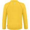 imageBoys Toddler Rash Guard Long Sleeve UPF 50 Sun Protection Lightweight Swim Shirt for Baby KidsYellow