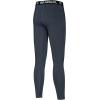 imageG Gradual Boys Compression Pants Youth Thermal Base Layer Fleece Tights Sports Basketball Leggings for BoysGrey