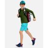 imageG Gradual Boys Youth Compression Shirt Long Sleeve Football Baseball Undershirt Quick Dry Sports Base Layer for BoyGreen