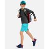 imageG Gradual Boys Youth Compression Shirt Long Sleeve Football Baseball Undershirt Quick Dry Sports Base Layer for BoyGrey