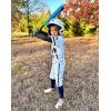imageG Gradual Boys Youth Compression Shirt Long Sleeve Football Baseball Undershirt Quick Dry Sports Base Layer for BoyGrey