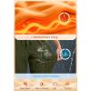 imageG Gradual Fleece Lined Pants Women 275quot29quot Golf Pants 3 Pockets Water Resistant Warm Sweatpants for Cold WeatherOlive Green