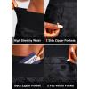 imageG Gradual Golf Skorts Skirts for Women with 5 Pockets Womens High Waisted Lightweight Athletic Skirt for Tennis RunningGrey Camo