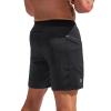 imageG Gradual Mens 7quot Athletic Gym Shorts Quick Dry Workout Running Shorts with Zipper Pockets