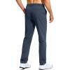 imageG Gradual Mens Golf Pants Stretch Dress Casual Pants 30quot32quot34quot Lightweight Work Travel Slacks for Men with 4 PocketsNavy