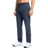 imageG Gradual Mens Golf Pants Stretch Dress Casual Pants 30quot32quot34quot Lightweight Work Travel Slacks for Men with 4 PocketsNavy