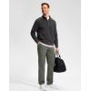 imageG Gradual Mens Golf Pants Stretch Dress Casual Pants 30quot32quot34quot Lightweight Work Travel Slacks for Men with 4 PocketsSage
