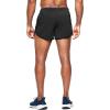 imageG Gradual Mens Running Shorts 3 Inch Quick Dry Gym Athletic Jogging Shorts with Zipper PocketsBlack