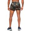 imageG Gradual Mens Running Shorts 3 Inch Quick Dry Gym Athletic Jogging Shorts with Zipper PocketsGreen Camo