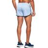 imageG Gradual Mens Running Shorts 3 Inch Quick Dry Gym Athletic Jogging Shorts with Zipper PocketsLight Blue