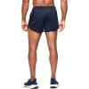imageG Gradual Mens Running Shorts 3 Inch Quick Dry Gym Athletic Jogging Shorts with Zipper PocketsNavy