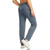 imageG Gradual Mens Stretch Golf Pants with 6 Pockets Slim Fit Dress Pants for Men Travel Casual WorkDusty Blue